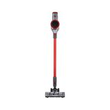 Fakir Inovator x 7272 Dikey Şarjlı Süpürge Rouge