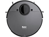 FAKIR Robert RS 780 Plus Robot Süpürge Siyah