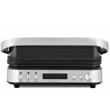 Fakir Grill Expert Pro Izgara Ve Tost Makinesi 