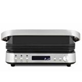 Fakir Grill Expert Pro Izgara Ve Tost Makinesi 