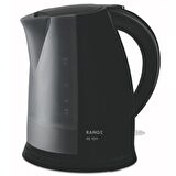 Range Ke1011 Işıklı Plastik 1.7 Lt Kettle