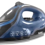Range Ns1804 2400 W Buharlı Ütü