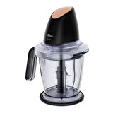 Fakir Storchop 700 W Copper Doğrayıcı Rondo