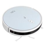 Fakir Robert RS 740 Akıllı Robot Süpürge