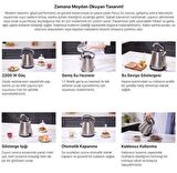 Fakir Percy 2200 W 1.7 lt Kettle