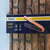 RANGE Flossy saç Düzleştirici