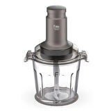 Fakir FW3503 3'ü 1 Arada Doğrayıcı