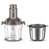 Fakir FW3503 3'ü 1 Arada Doğrayıcı