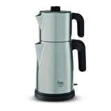 Fakir Chainox Çay Makinesi Silverstone