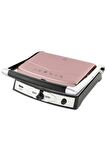 Fakir N Joy 2000 W Tost Makinesi Rosie