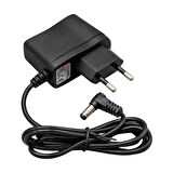 Ayt Powermaster Pm-16739 3 Volt 1 Amper 5.5x2.5 Mm Uçlu Priz Tipi Adaptör Şarj Aleti Cihazı