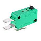 Ayt IC-176-0 NC-NO 16A Paletsiz Micro Switch Anahtar Buton Düğme Siviç