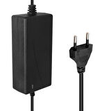 Ayt Powermaster 12 Volt 3 Amper 5.5x2.5 Uçlu Masa Üstü Adaptör Şarj Aleti Cihazı
