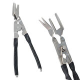 Ayt Carstar Hm-598pro Ara Oto Kapı Kolu Çerçeve Sökme Seti Aparatı Torpido Sökme Parçası