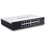 Tenda S16 10 100 Mbps 16 Port Ethernet Switch Multiswitch
