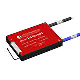 Ayt Daly Bms 16S 60 Volt Deşarj Pil Koruma Levhası 30A 15A Balanslı