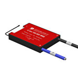 Ayt Daly Bms 16S 60 Volt Deşarj Pil Koruma Levhası 30A 15A Balanslı