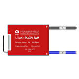 Ayt Daly Bms 16S 60 Volt Deşarj Pil Koruma Levhası 30A 15A Balanslı