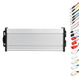 Powermaster Sd-21469 48V-60V 1000 Watt Elektirikli Bisiklet Ve Scooter Beyin Akıllı Güç Kontrol Ünitesi Beyni