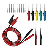 Powermaster Pm-21345 20 KV Ölçüm Cihazı Probu Multimetre Prob Seti
