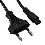 TIRAŞ MAKİNELERİ VE IŞILDAKLAR İÇİN SPİRAL MODEL 220 VOLT AC CEREYAN POWER KABLOSU
