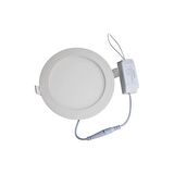 1416GI IOWA 18W 3200K LED PANEL