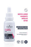 Voyash Alpha Arbutin  + Hyaluronic Acid Serum 30 ml