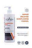 Voyash Kepek Önlemeye Yardımcı Şampuan 400 ml