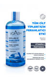 Voyash Banyo ve Duş Jeli  Okyanus Esintisi 400 ml