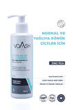 Voyash Yüz Temizleme jeli - Normal Ve Yağlıya Dönük Cilt Tipleri 200 ml