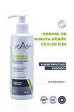 Voyash Yüz Temizleme Jeli  Normal Ve Kuruya Dönük Cilt Tipleri 200 ML