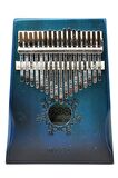 Moon 17S3  17 Notalı Maun Kalimba