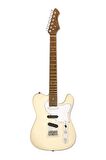 Aria Pro II 615MK2-MBWH Nashville Elektro Gitar