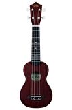 Aria AU1 Soprano Ukulele