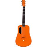Lava ME 2 Carbon Fiber Elk. Akustik Gitar LVM2OR