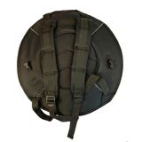 Himalaya Blessing 35cm UU Tongue Drum Do Minör (BQUU14CMIN)