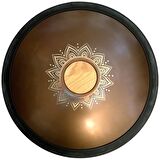 Himalaya Blessing 40cm UU Tongue Drum Do Minör (BQUU16CMIN)