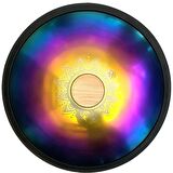Himalaya Blessing 45cm UU Tongue Drum Re Majör (BQUU18DMAJ)