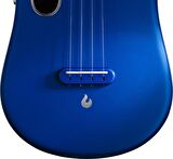 Lava LVUBL Mavi Ukulele