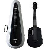 Lava LVUBK Siyah Ukulele