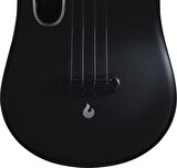 Lava LVUBK Siyah Ukulele