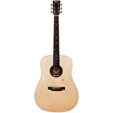 Trumon 150D  Akustik Gitar