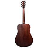 Trumon 150D  Akustik Gitar
