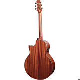Trumon Dolphin 1955 TFC-S3 Elektro Akustik Gitar