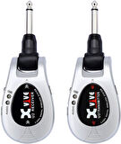 Xvive U2SLV Gitar Telsiz Sistemi