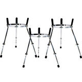 Tycoon 11''+11,75''+12,5'' Master Heritage Conga Seti (HERIT3BCS)