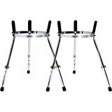 Tycoon Master Grand Conga Seti GRAND2BCSRH