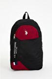 U.S. Polo Assn. PLÇAN22127 Sırt Çantası