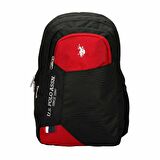 U.S. Polo Assn. PLÇAN22127 Sırt Çantası