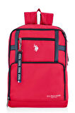 U.S. Polo Assn. PLÇAN23100 Sırt Çantası